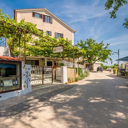 B&B Segulja Malinska Esterno foto