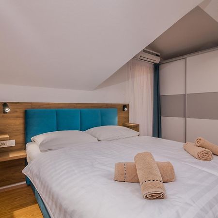 B&B Segulja Malinska Esterno foto