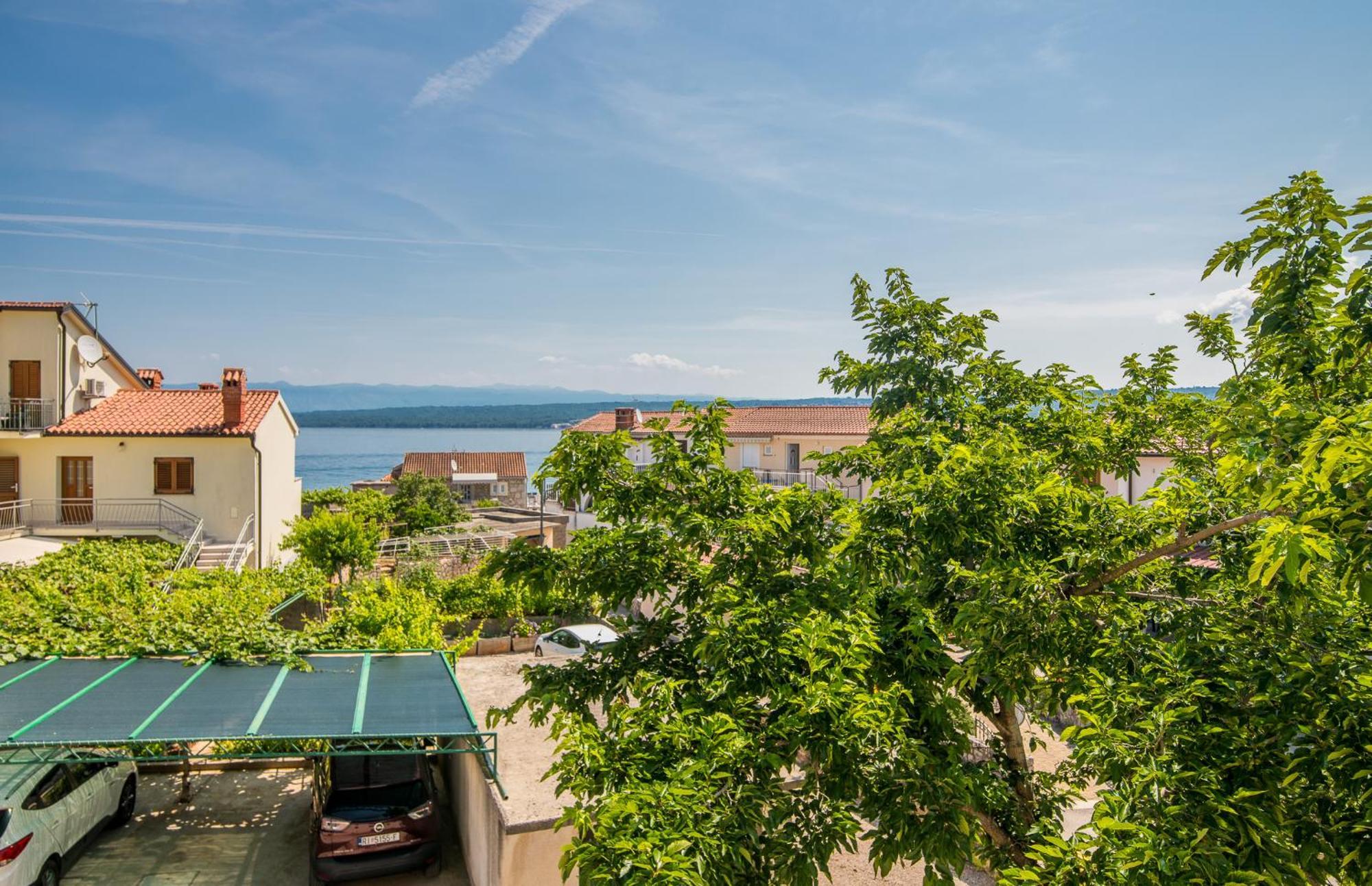 B&B Segulja Malinska Esterno foto