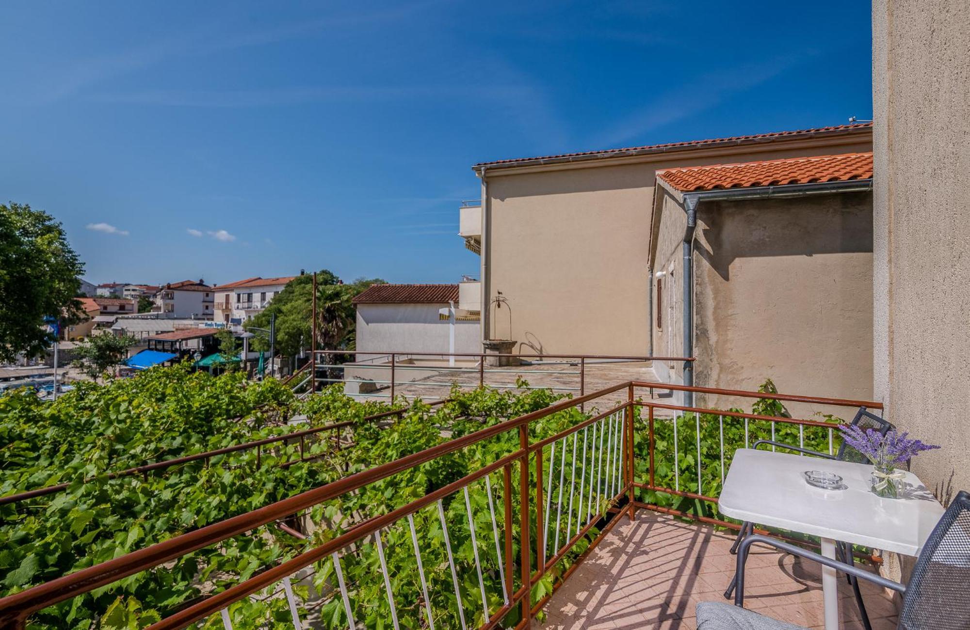 B&B Segulja Malinska Esterno foto