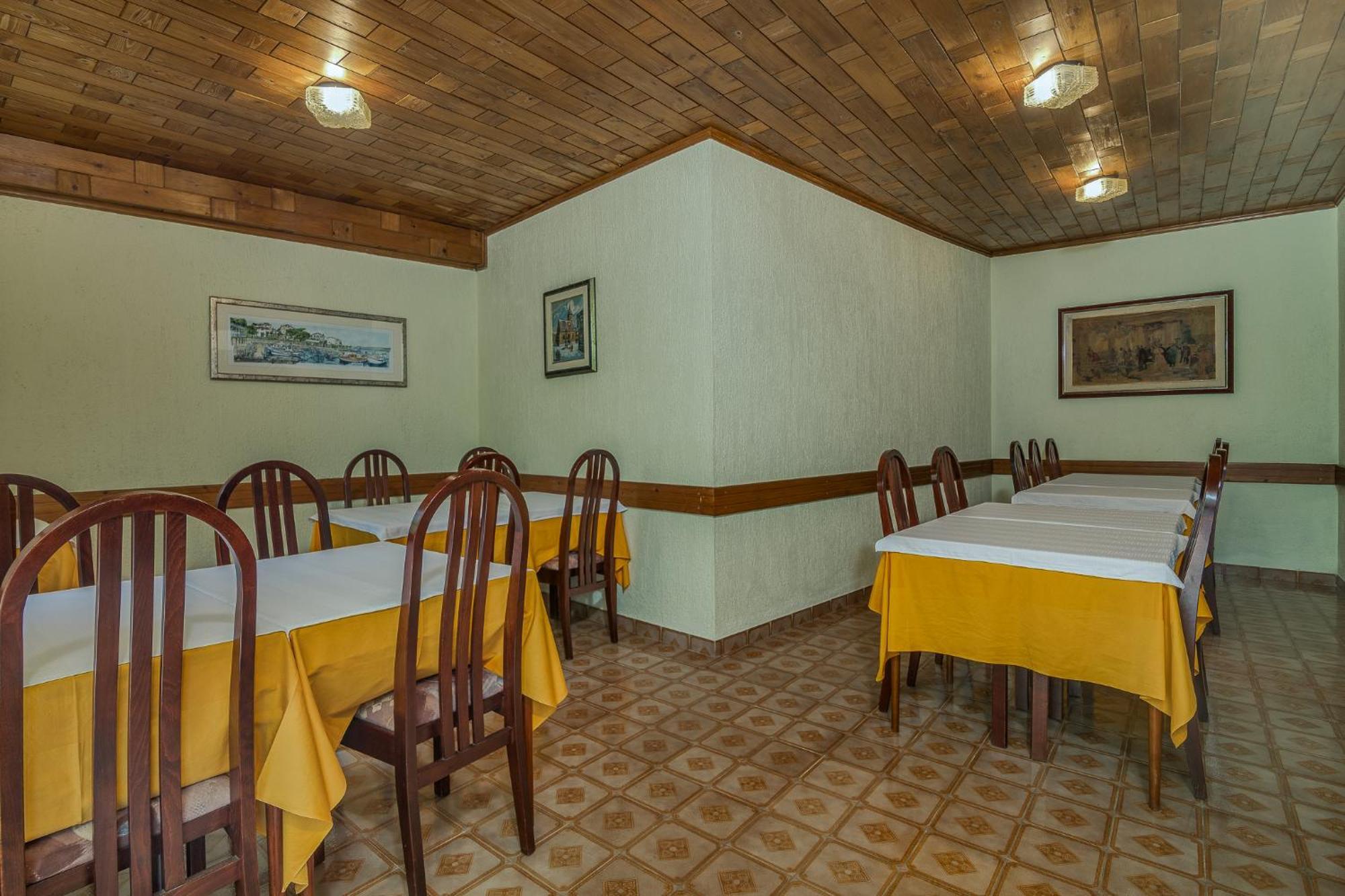 B&B Segulja Malinska Esterno foto