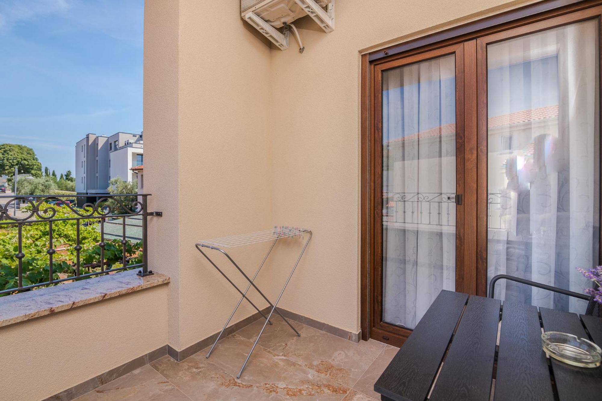 B&B Segulja Malinska Esterno foto