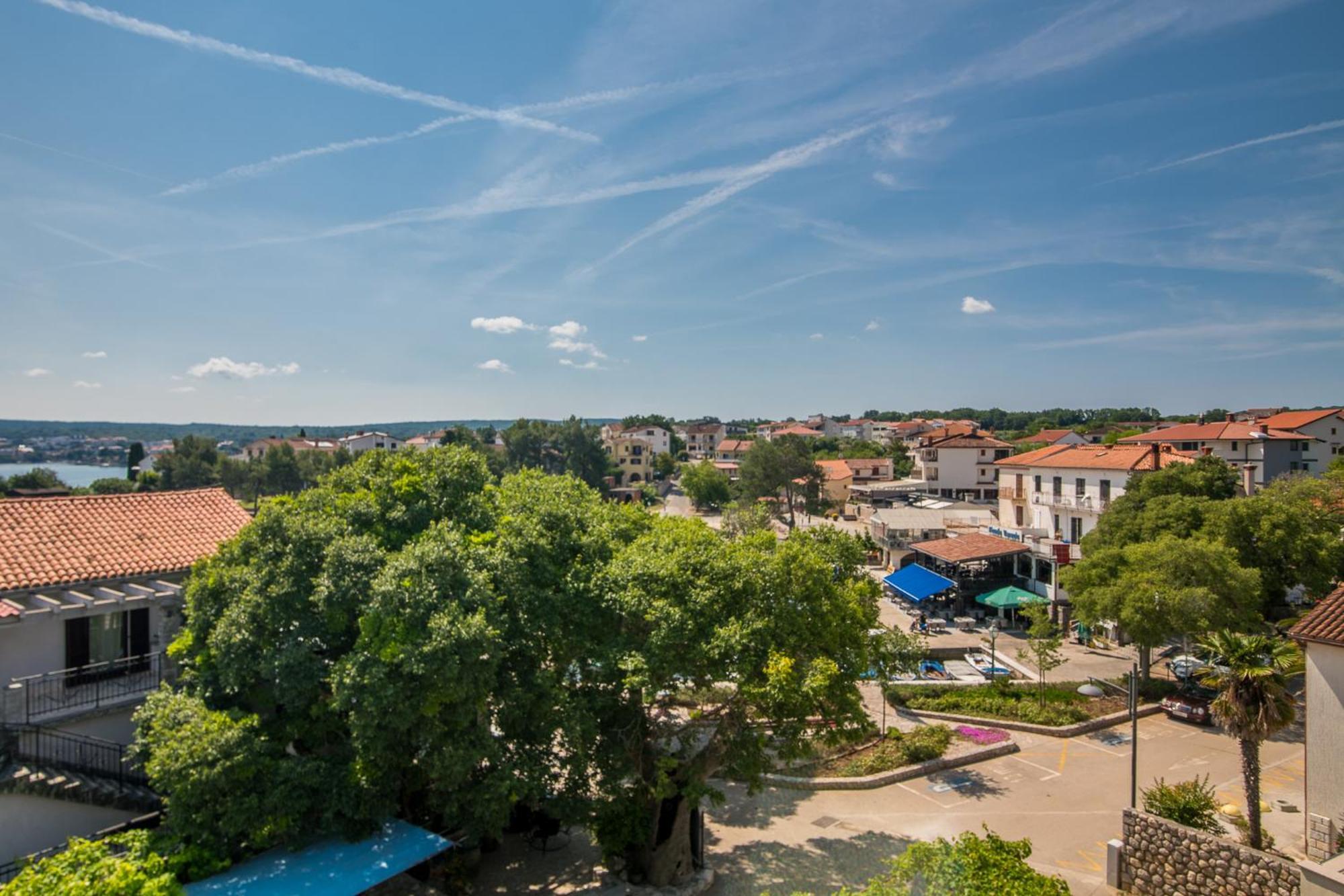 B&B Segulja Malinska Esterno foto