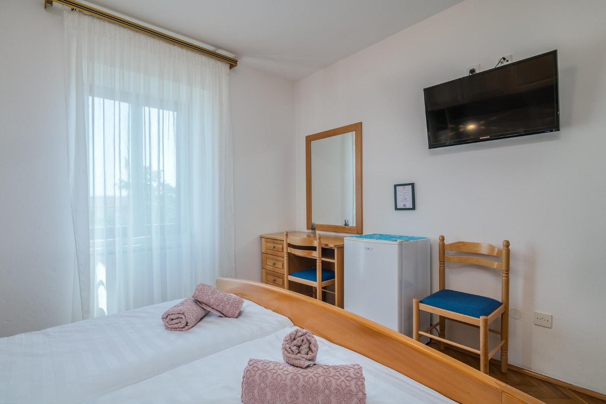 B&B Segulja Malinska Esterno foto