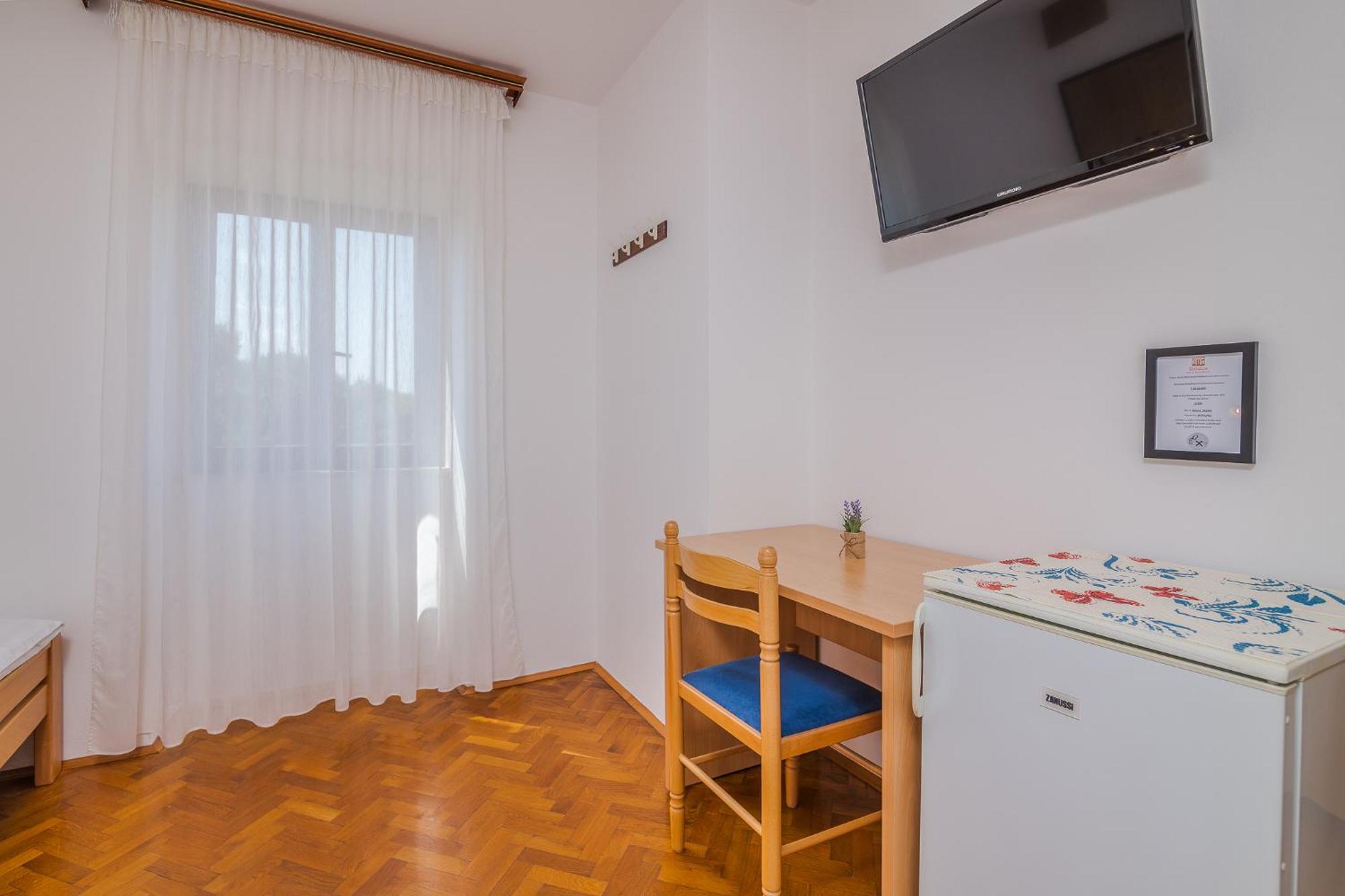 B&B Segulja Malinska Esterno foto