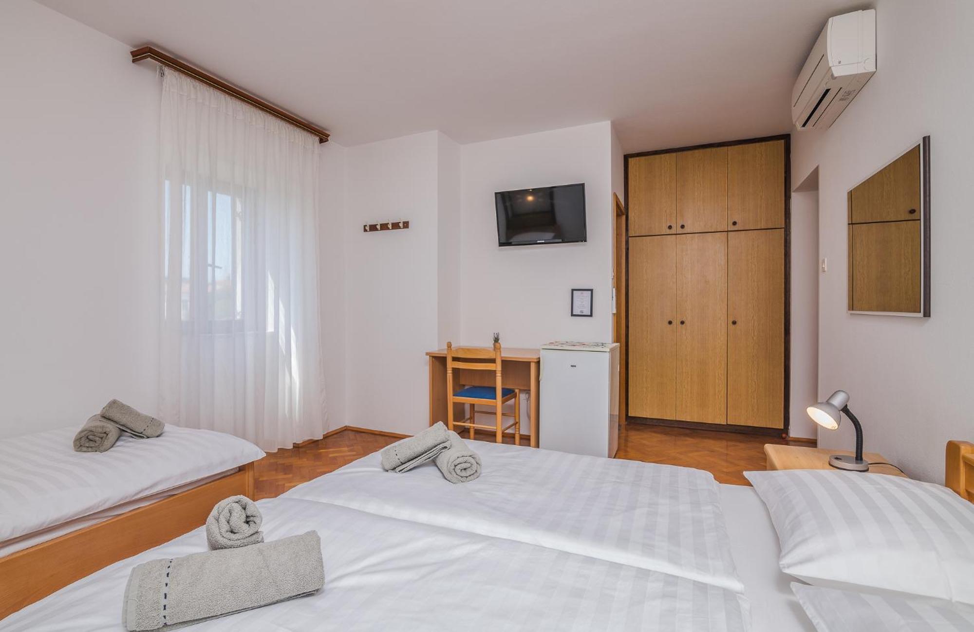 B&B Segulja Malinska Esterno foto