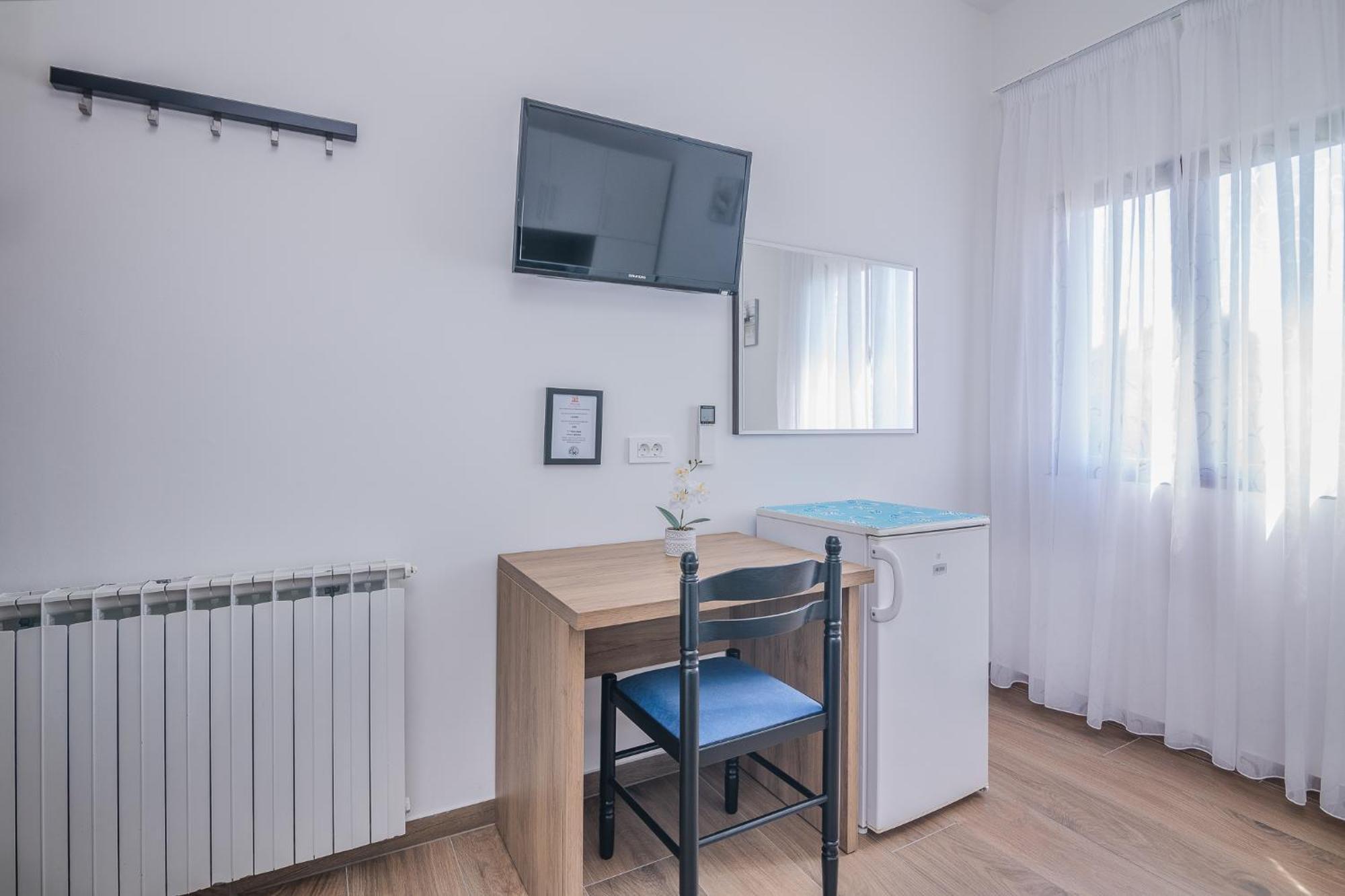 B&B Segulja Malinska Esterno foto