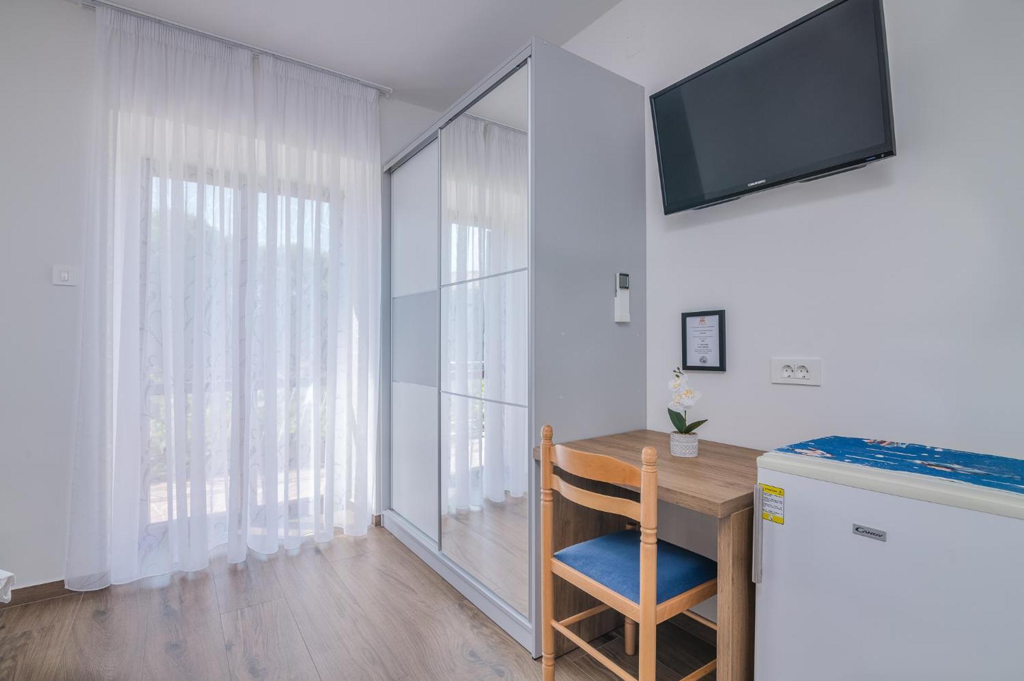B&B Segulja Malinska Esterno foto