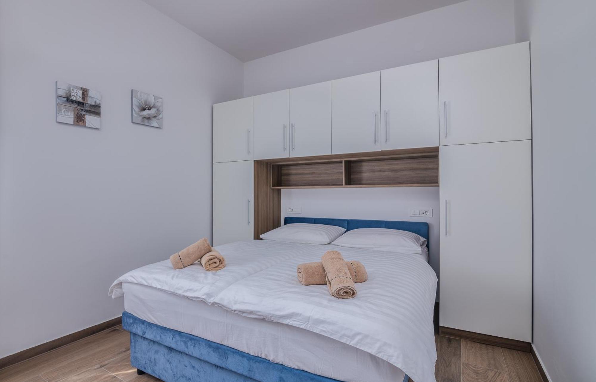 B&B Segulja Malinska Esterno foto