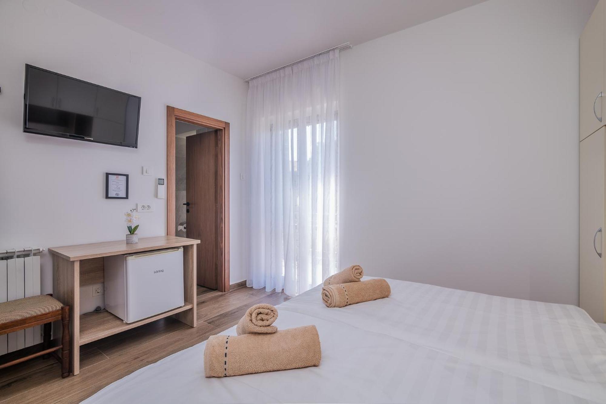 B&B Segulja Malinska Esterno foto